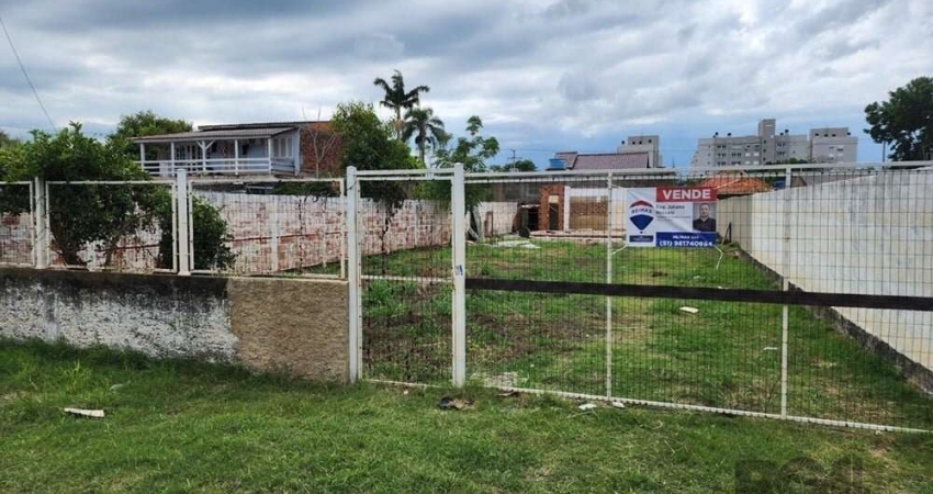 Venha conhecer este incrível terreno residencial à venda, localizado em Fátima, um dos bairros mais desejados de Canoas, no Rio Grande do Sul. Situado na rua Princesa Isabel, este terreno oferece uma 