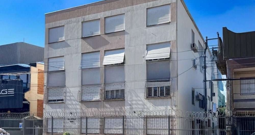 Este espaçoso apartamento de 94m² privativos está desocupado e pronto para você se mudar. Localizado próximo ao Bourbon Assis Brasil, este imóvel oferece conforto e conveniência em um dos bairros mais