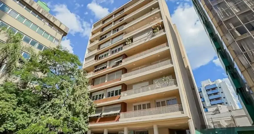 Apartamento com 4 quartos à venda na Rua Coronel Frederico Linck, 55, Rio Branco, Porto Alegre