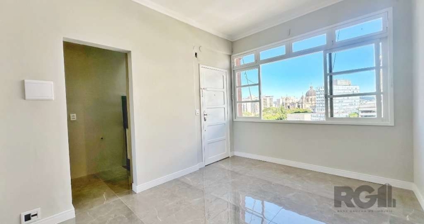Apartamento com 1 quarto à venda na Rua dos Andradas, 943, Centro Histórico, Porto Alegre