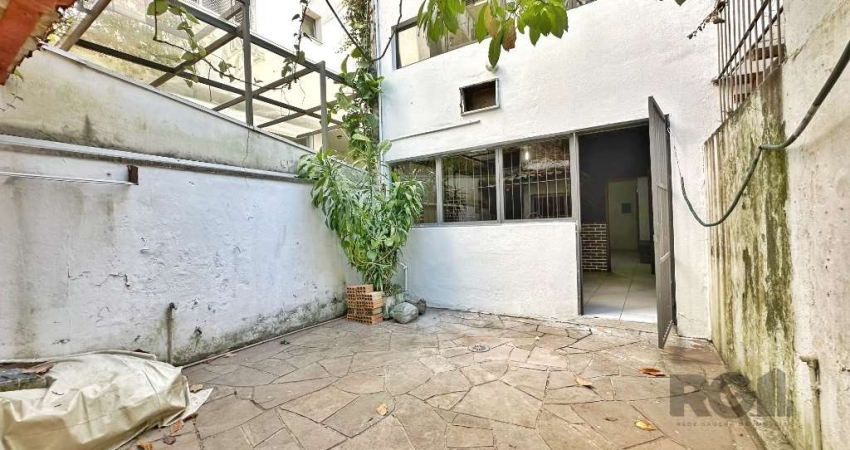 Sala comercial à venda na Travessa do Carmo, 152, Cidade Baixa, Porto Alegre