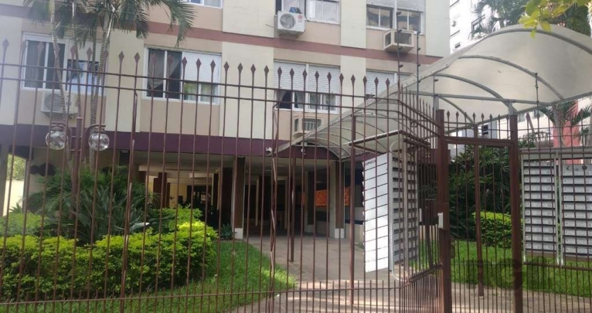 Apartamento com 3 quartos à venda na Rua Botafogo, 620, Menino Deus, Porto Alegre