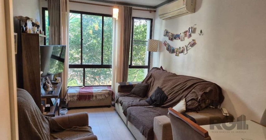 ? **Oportunidade Única! Apartamento Semimobiliado à Venda no Bairro Nonoai, Porto Alegre!** ?&lt;BR&gt;&lt;BR&gt;? Se você busca um lar aconchegante e repleto de comodidades, este apartamento é a esco