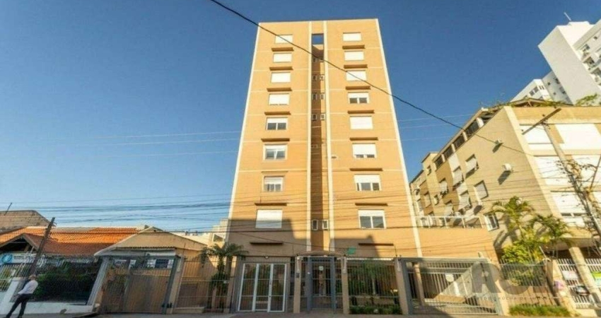 Amplo e encantador apartamento de 3 dormitórios com 2 vagas no bairro Santana!&lt;BR&gt;&lt;BR&gt;Desocupado, iluminado, silencioso e com ótima posição solar, este belo apartamento de 3 dormitórios (s