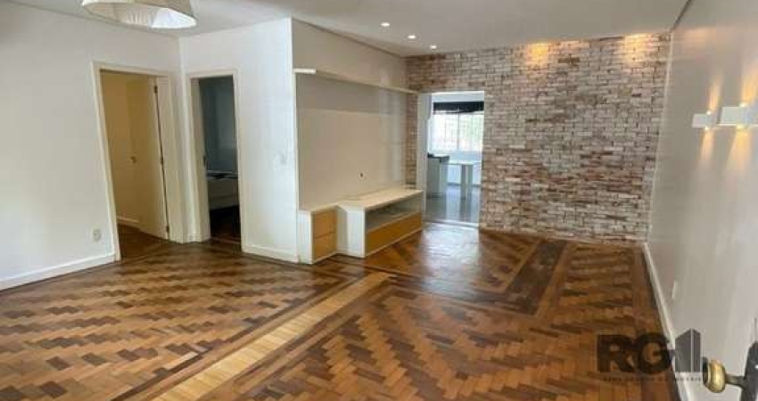 O imóvel no bairro Rio Branco tem 94 metros quadrados com 2 quartos sendo 1 suite e 1 banheiro&lt;BR&gt;Vai lhe possibilitar todo o conforto do ar condicionado nos dias mais quentes.&lt;BR&gt;OBS: ACE