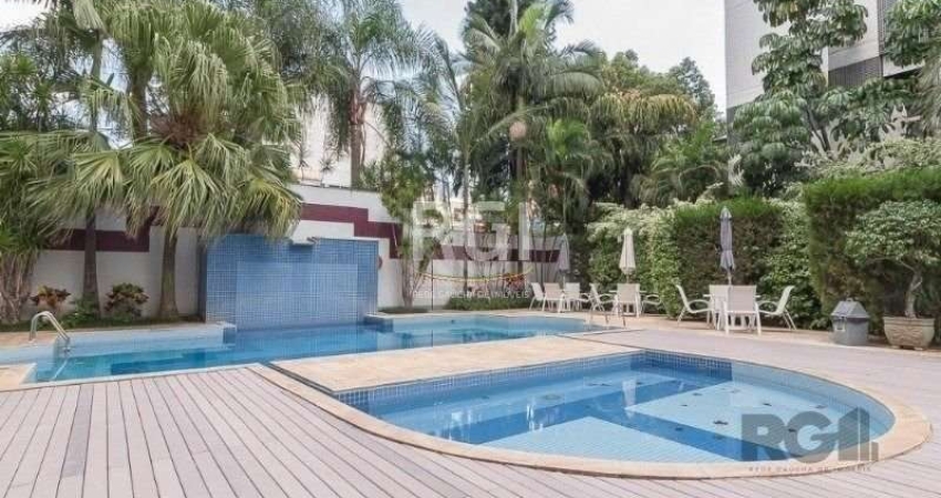 Apartamento para Venda - 124m², 3 dormitórios, sendo 1 suites, 1 vaga - Moinhos De Vento