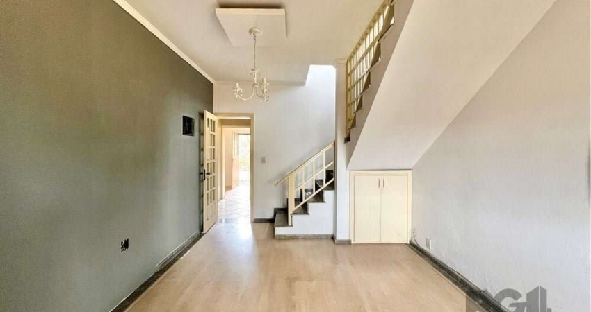 Venha conhecer este encantador sobrado à venda, localizado no bairro Nossa Senhora das Graças, em Canoas, Rio Grande do Sul. Com um ótimo preço de mercado, este imóvel é a oportunidade perfeita para q