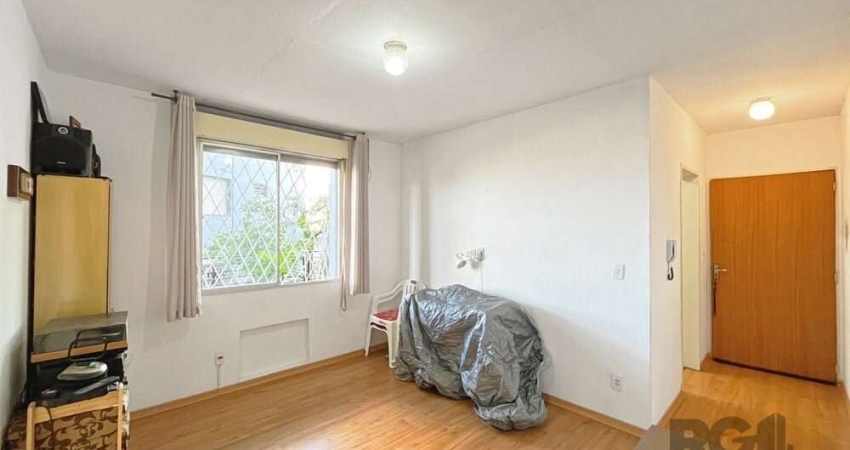 Ótima Oportunidade em Condomínio Fechado no Bairro Glória, Porto Alegre Procurando um apartamento aconchegante e funcional em uma localização privilegiada? Apresentamos um apartamento desocupado de 1 