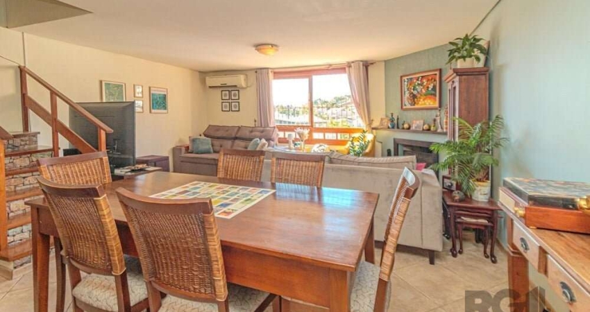 Casa semimobiliada de 160m² na Chácara das Pedras! Essa casa é perfeita para quem busca conforto, funcionalidade e uma excelente localização! Com 160m² de área privativa, ela se destaca pelo seu espaç