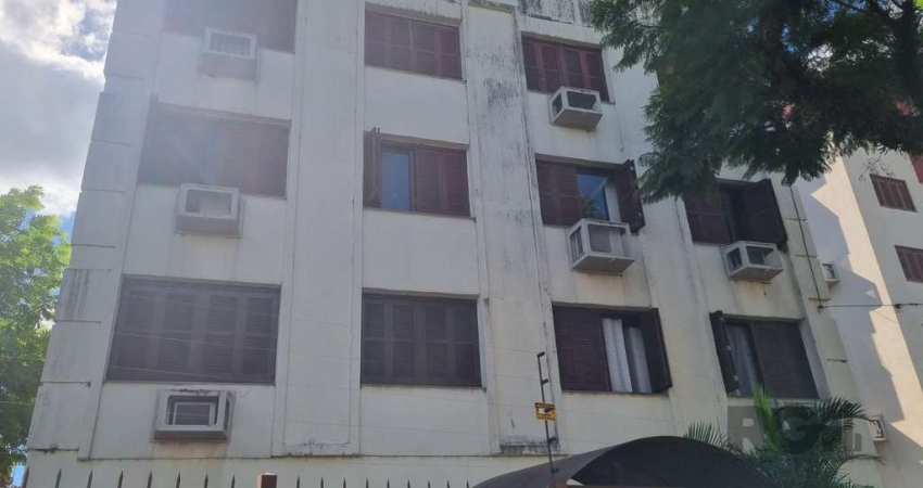 Apartamento a venda no Bairro Partenon Confortável apartamento desocupado de 1 quarto e 1 banheiro localizado no bairro Santo Antônio. Este espaço acolhedor oferece a oportunidade perfeita para quem b