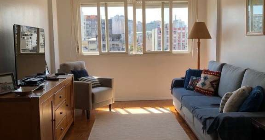 Apartamento com 3 quartos à venda na Rua Luiz Afonso, 416, Cidade Baixa, Porto Alegre