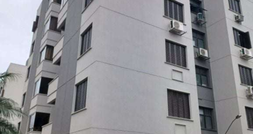 Ótimo apartamento mobiliado de 2 dormitórios na Av. Sarandi com móveis sob medida nos 2 quartos, sala, cozinha, com Ar condicionado, Sacada fechada e vaga de garagem. Fica á 2 quadras da Avenida Ecovi