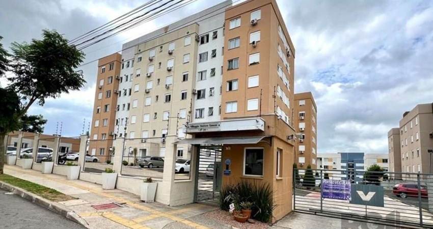 Apartamento com 2 quartos à venda na 04, 1, Olaria, Canoas
