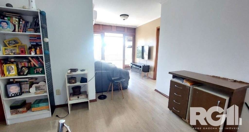 Este encantador apartamento de 72m² de área privativa oferece conforto e praticidade em um espaço bem distribuído. Com dois dormitórios, proporciona um ambiente aconchegante para a rotina do dia a dia