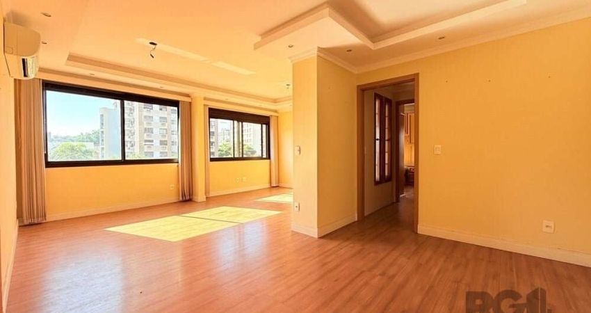 Apartamento com 2 quartos à venda na Avenida Érico Veríssimo, 1017, Menino Deus, Porto Alegre