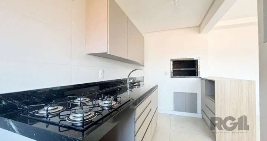 Apartamento com 3 quartos à venda na Rua Joaquim Cruz, 300, Santo Antônio, Porto Alegre