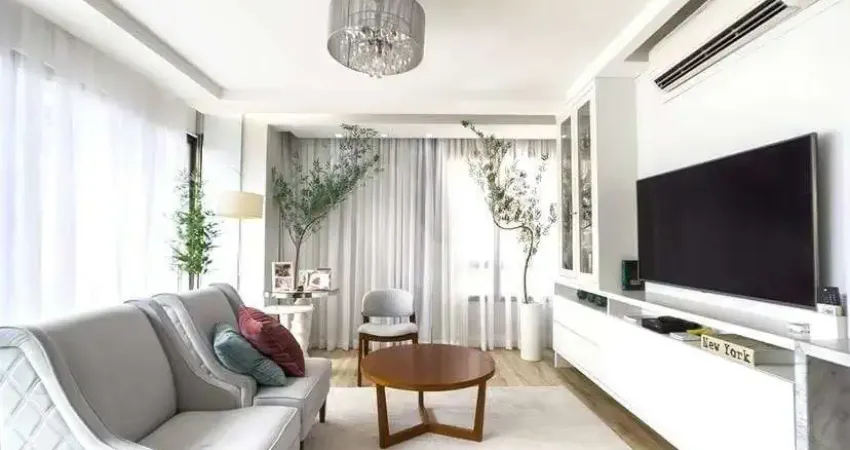 apartamento garden a venda no bairro menino deus porto alegre