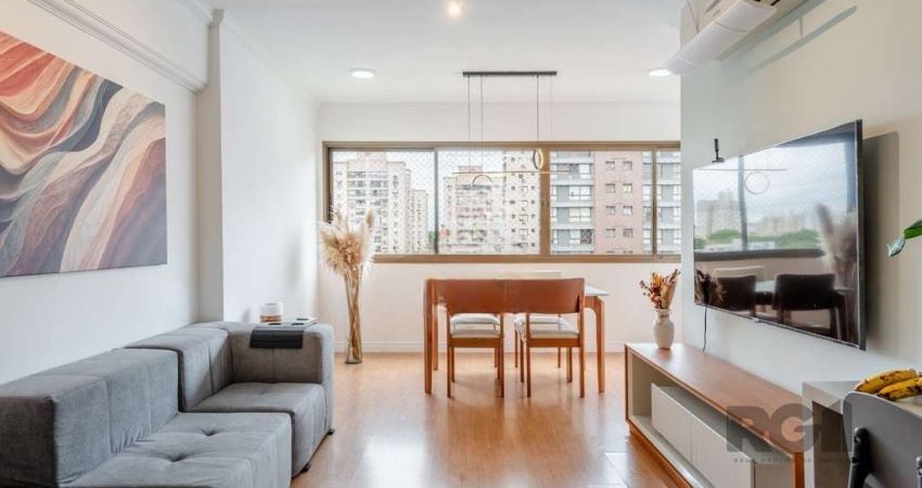 Apartamento com 2 quartos à venda na Rua José Scutari, 54, Passo da Areia, Porto Alegre