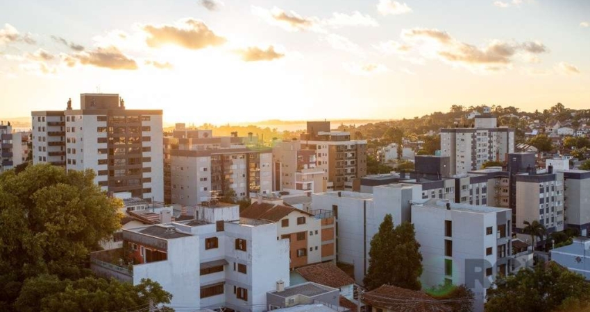 Apartamento com 3 quartos à venda na Rua Doutor Barcelos, 1049, Tristeza, Porto Alegre
