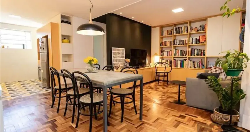 Apartamento em Humaitá