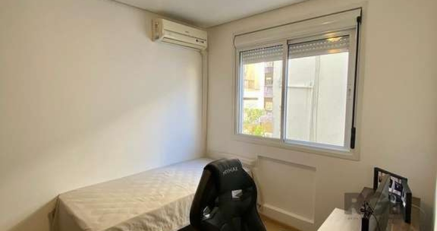 Apartamento de 2 dormitórios Bairro Santana  a venda