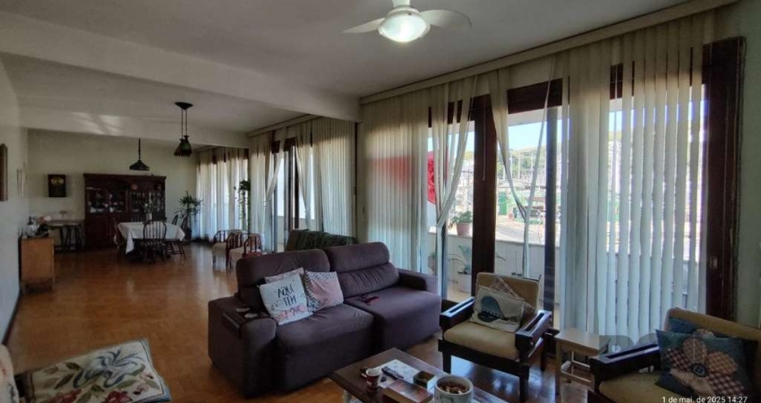 Apartamento com 4 quartos à venda na Avenida da Cavalhada, 1825, Cavalhada, Porto Alegre