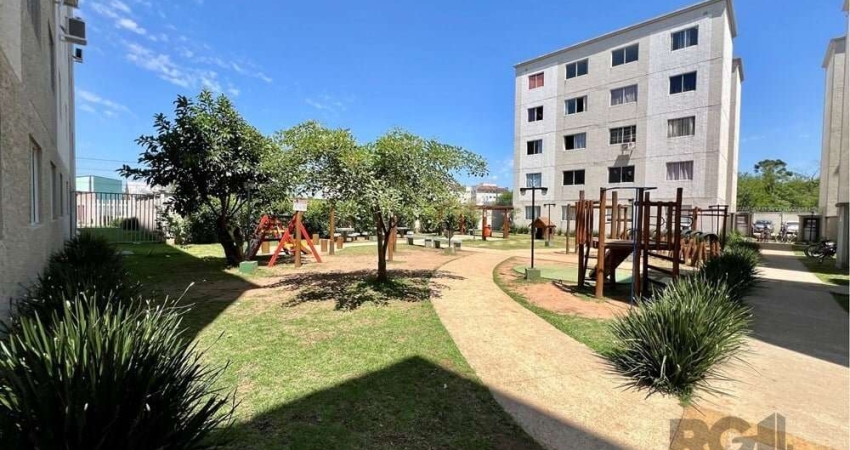Apartamento com 2 quartos à venda na Irmã Maria Hiltgardis, 582, Olaria, Canoas