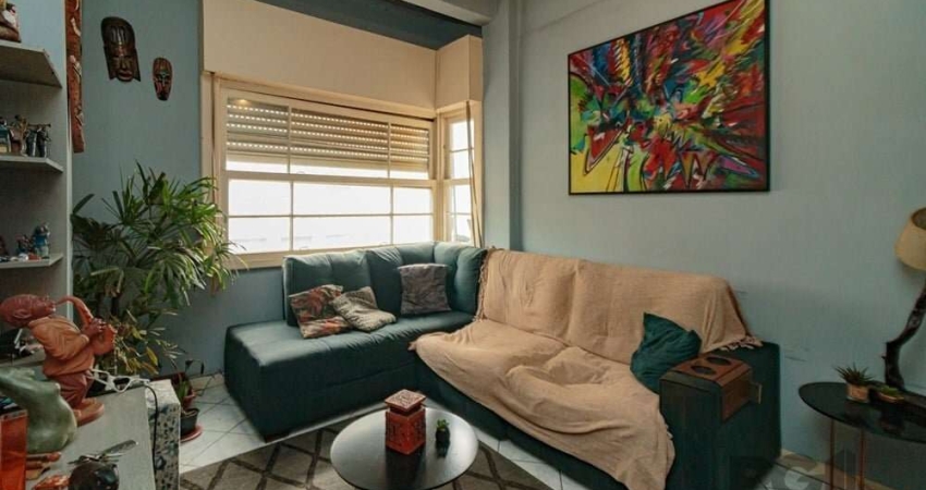 Apartamento com 3 quartos à venda na Rua Doutor Flores, 190, Centro Histórico, Porto Alegre