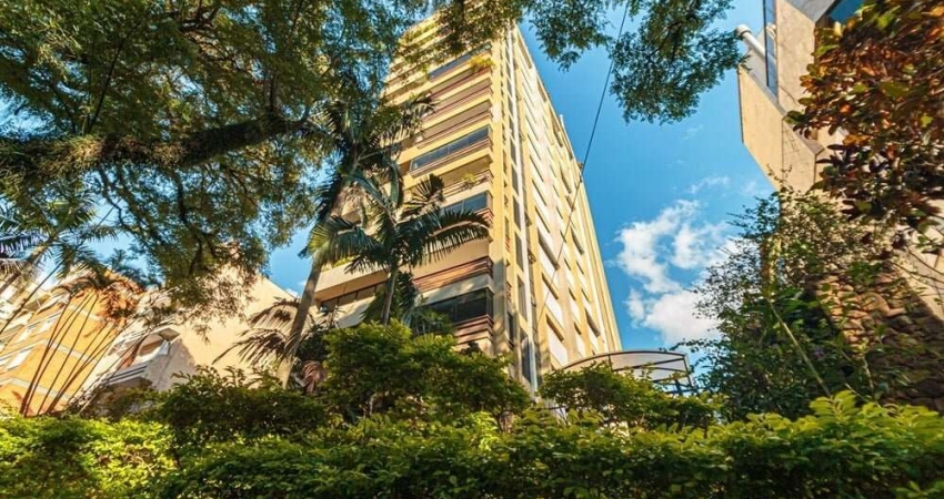 Apartamento com 4 quartos à venda na Rua Gonçalo de Carvalho, 401, Floresta, Porto Alegre
