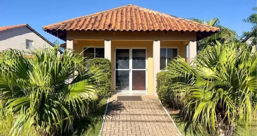Casa em condomínio fechado com 2 quartos à venda na Irmã Maria Hiltgardis, 376, Olaria, Canoas