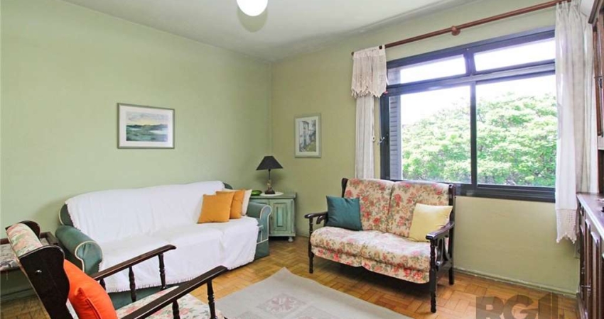 Apartamento com 3 quartos à venda na Rua Laurindo, 78, Santana, Porto Alegre