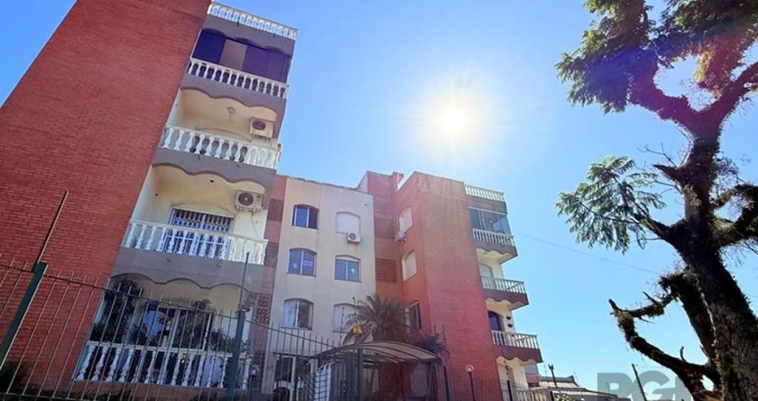Cobertura com 2 quartos à venda na Avenida Cinco de Novembro, 200, Teresópolis, Porto Alegre