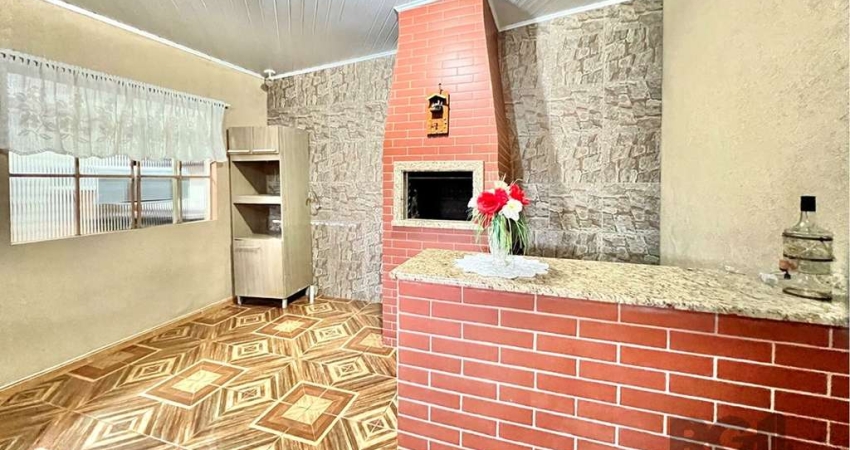 Casa com 5 quartos à venda na Rua Chile, 641, São José, Canoas