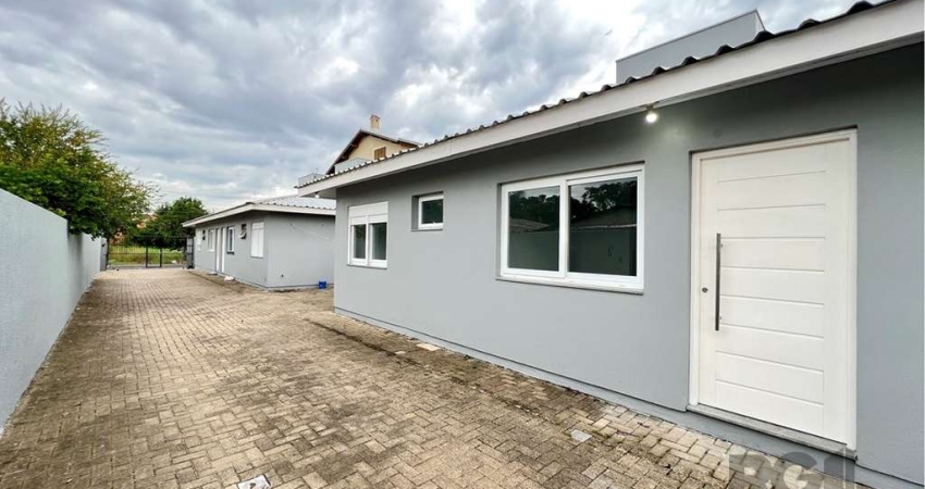 Casa com 2 quartos à venda na Rua Pandiá Calógeras, 1508, Niterói, Canoas