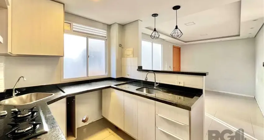 Apartamento com 2 quartos à venda na Rua Guarujá, 200, São José, Canoas