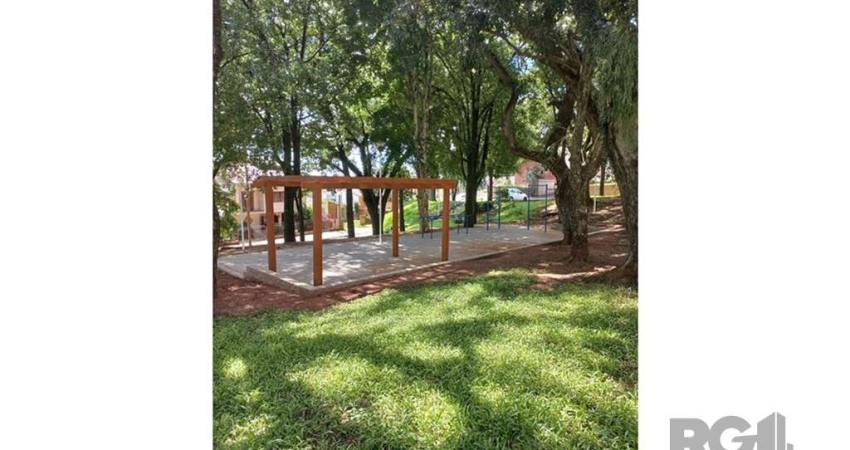 Casa em condomínio fechado com 5 quartos à venda na das Violetas, 110, Santa Tereza, Porto Alegre