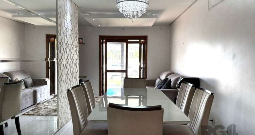 Casa com 2 quartos à venda na Rua Ramiro Barcelos, 2336, São José, Canoas
