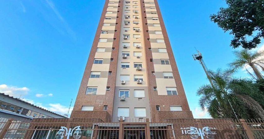 Apartamento com 3 quartos à venda na Rua Gomes Jardim, 1188, Santana, Porto Alegre