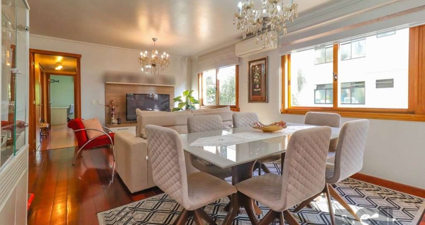 Apartamento com 3 quartos à venda na Rua São Manoel, 1568, Santana, Porto Alegre