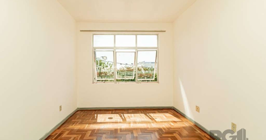 Apartamento com 1 quarto à venda na Rua Júlio Verne, 191, São João, Porto Alegre