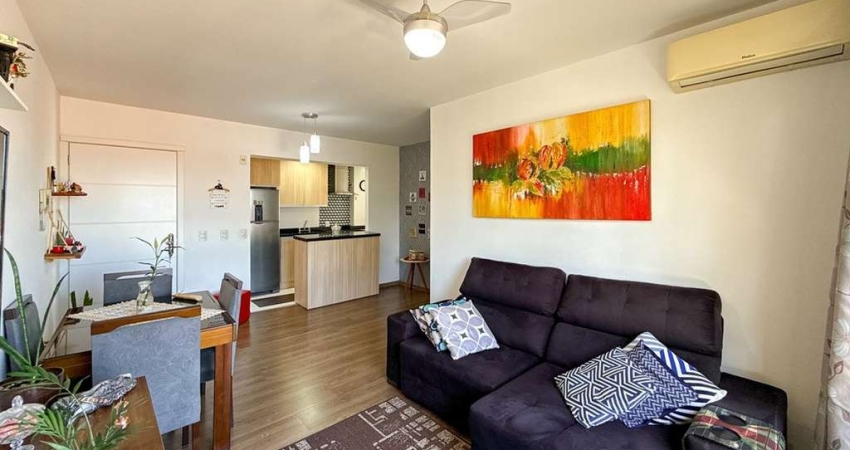 Apartamento com 3 quartos à venda na Avenida Farroupilha, 5508, Marechal Rondon, Canoas