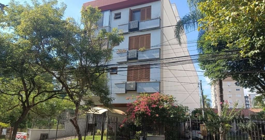 Apartamento com 2 quartos à venda na Rua Ariovaldo Pinheiro, 227, Passo da Areia, Porto Alegre