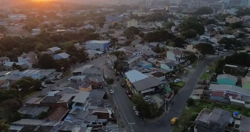 Ponto comercial à venda na Rua Miguel Costa, 267, São José, Porto Alegre