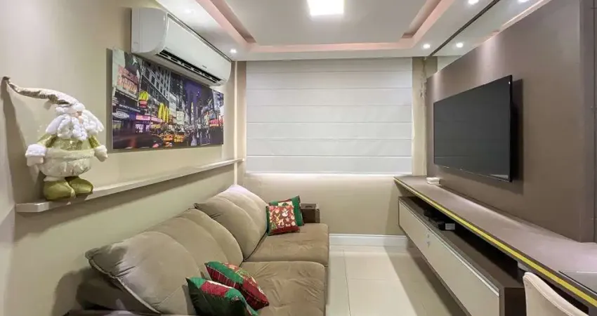 Apartamento com 3 quartos à venda na Rua Professora Silvia Síeben Meotti, 84, São José, Canoas