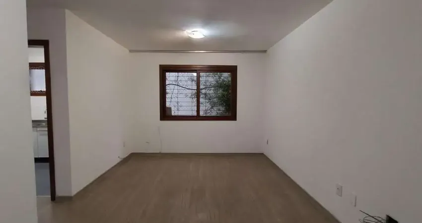 Apartamento com 1 quarto à venda na Rua Tenente-Coronel Fabrício Pilar, 627, Mont Serrat, Porto Alegre