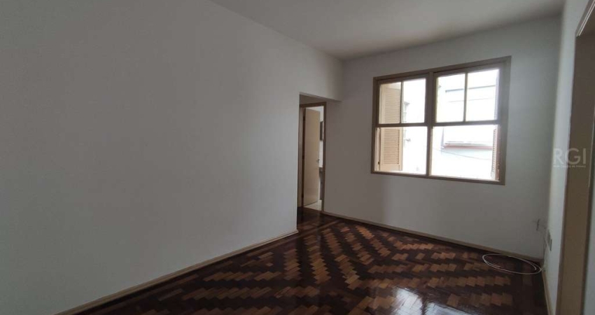 Apartamento para Venda - 52.33m², 2 dormitórios, Menino Deus