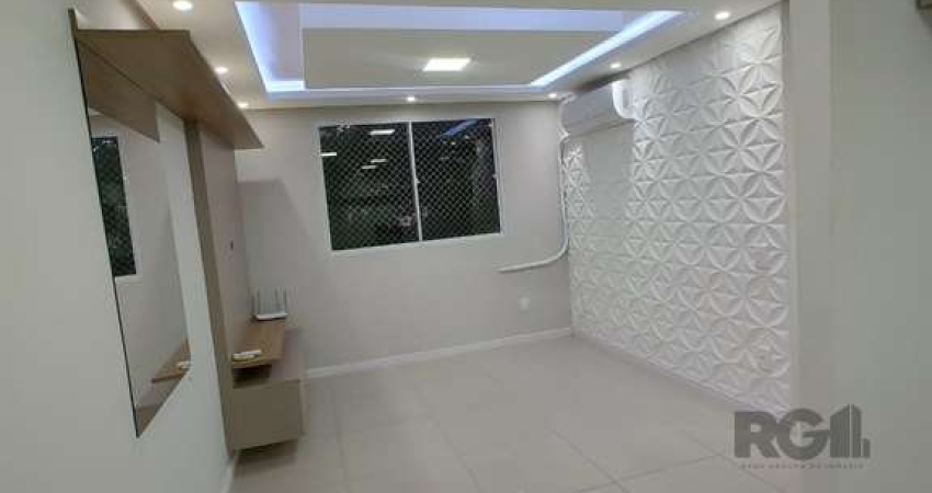 Apartamento com 2 quartos à venda na Rua A J Renner, 1362, Estância Velha, Canoas
