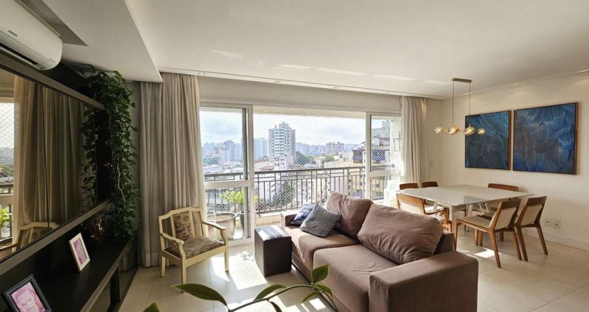 Apartamento com 3 quartos à venda na Rua Jari, 359, Passo da Areia, Porto Alegre