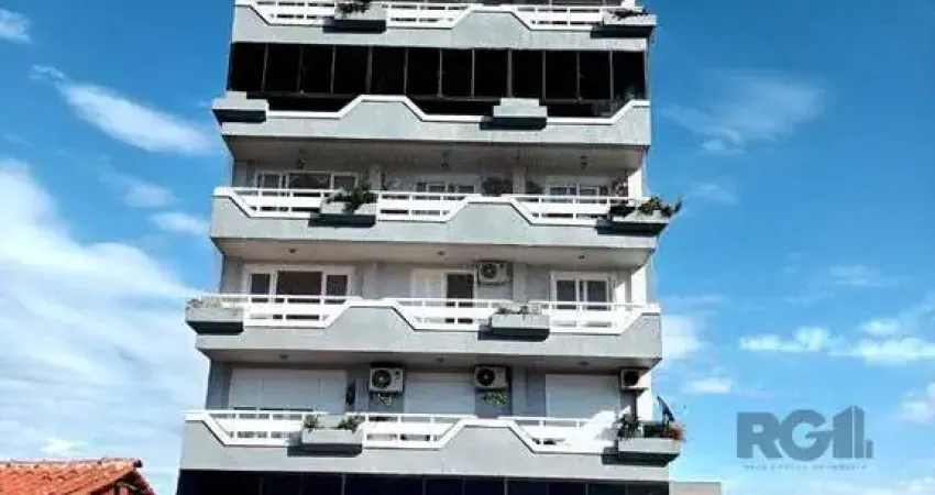 Apartamento com 3 quartos à venda na Rua General Salustiano, 452, Marechal Rondon, Canoas