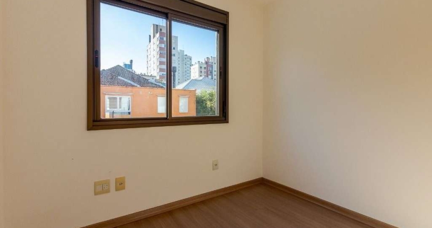 Apartamento 2 dorm. + varanda + vaga 69m² Rio Branco - Porto Alegre